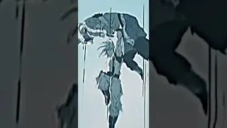 MiH Pucci vs Goku