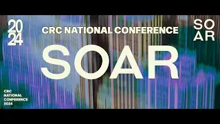 SOAR Conference Day 1