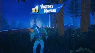 MOISTY MERMAN RETURNS! - These OG Skins Keep me Coming Back - Solo Victory # 238 - C5S3 Highlights