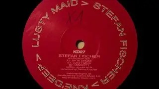 Stefan Fischer - Lusty Maid