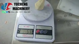 Kubba Kibbeh Kubbeh Machine