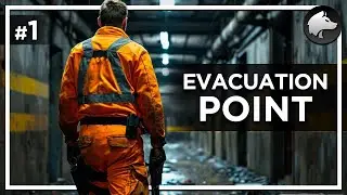 EVACUATION POINT &bull; Half-Life Mod &bull; Прохождение #1