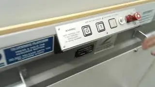 Movement Management Platform Lift at Waterstones at the Eastgate Shopping Centre in Inverness