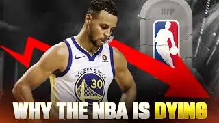 NBA's Darkest Secret EXPOSED!