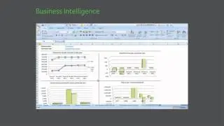 Sage 200 Overview
