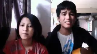 Killer Tune - Hirai Ken & Shiina Ringo Ver (Asyraft & Myn Cover)