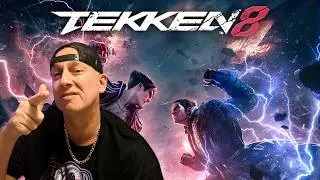 Tekken 8 Czy style specjalne popsuły grę?