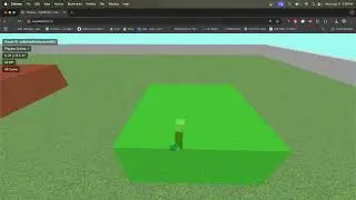 Three.js Multiplayer Game: Part 2