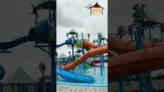 Exploring Vintage Amusement Park at Vintage Retreat Resort Bidar