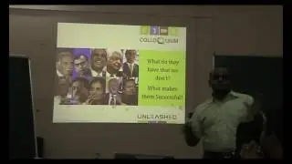 Dr Manan Vasa - Leadership Productivity - Process and Impacts &ndash; 65th Class &ndash; 29th Jan 2017