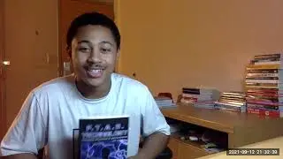 PTAH Technology Book Review