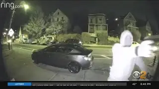 Man Shot And Killed At Recording Studio On Staten Island