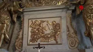 Danderyd Kyrka & Berga Gård, Stockholm