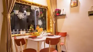 The cozy romantic & luxury house 2 BR at DaLat, Dalat, Vietnam | Travel With Bhumika