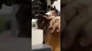 Handcrafted Boots