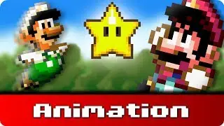 Versus Mishap | Animation
