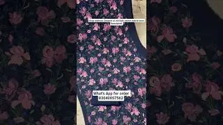 winter karandi suits   #bareeze #karandi