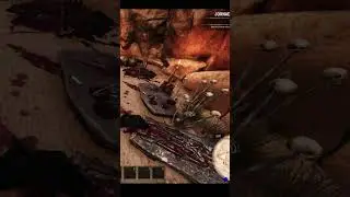 Conan exiles, onde aprender a armadura mestre cultista de skelos