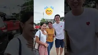 Kinabahan si Rappy sa gusto ipabili ni Ate Rose at Lindy
