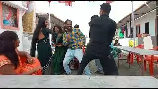 लोकण्याटय कला केंद्र पारगाव