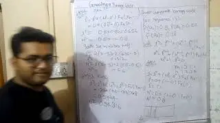 Generating a binary code, scaling method, incremental encoding, arithmetic coding in hindi