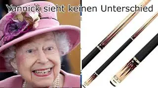 Random M&uuml;ll...