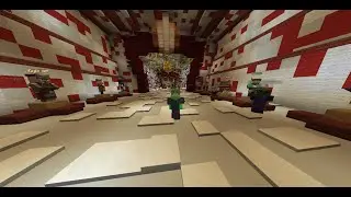 Getting Rich On Chicken Craft Box Server (Pt1 -_-)