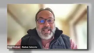 Spectrum auction opens up big growth opportunities - Ruckus Wireless