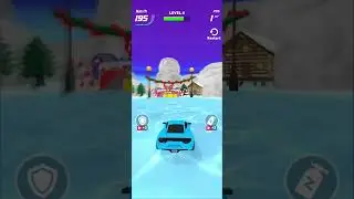Car race master/level 4