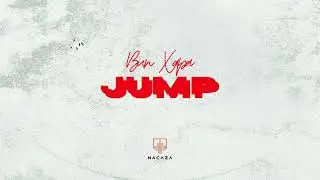 Bun Xapa - Jump!