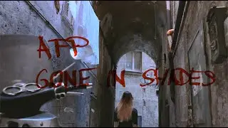 At Folsom Prison - Gone in Shades *MUSIC VIDEO*