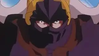 Guts vs Black Ram Heavy Cavalry
