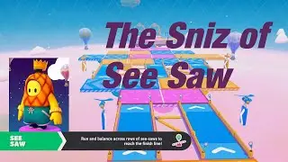 The Sniz of See Saw