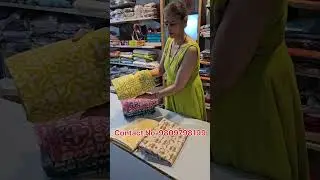 Cotton Batik By Fashion1 #fashion1 #batik #cottonsuits #summercollection #onlineshopping #trending