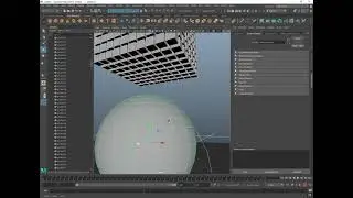 Maya 2020 tutorial The basics of Bullet physics explained