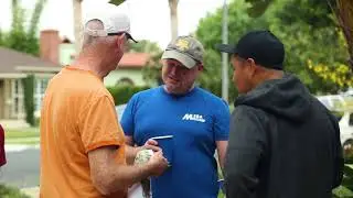 7th Annual Long Beach Lawn-To-Garden Tour & Festival