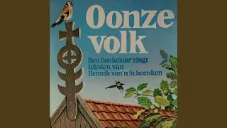 Op De Baank Bi'j De K&egrave;&egrave;rk