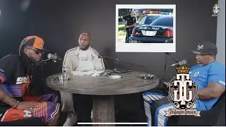 Yukmouth Breaks Down The Crime Wave In Oakland Right Now & Heated Debate About Politics
