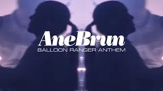 Ane Brun - Balloon Ranger Anthem (Official Video)