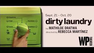 Dirty Laundry at WP Theater