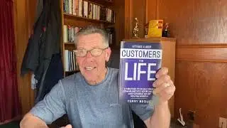 ✨ Terry Begue - Authors On Mission  Success Story 📚