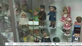 One Tank Trips: United Federation of Doll Clubs