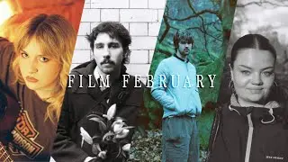 Film February