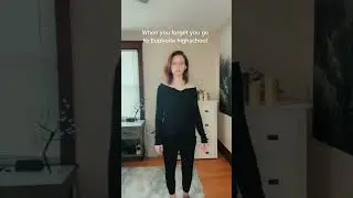 TikTok And Why Aren't You In Uniform? #tiktok #shorts