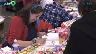 Foire du Livre Brive 2021