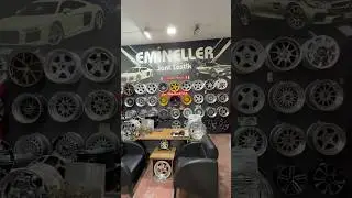 #EMİNELLER DESİNİZ #jant #lastik #jantlastik