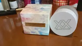 #MAKE UP#PRIMER#REVOLUTION XX#CLOUD COMPLEXION#Face Soft Touch Primer#Sa' di cocco e monoi#❤️💕#Wow