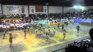 Cholones de Rupa Rupa - Asoc. Cultural 