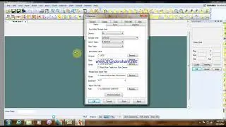 How to Gerber pattern making 