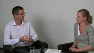 Interview with Olivier Issaly, Owlient
